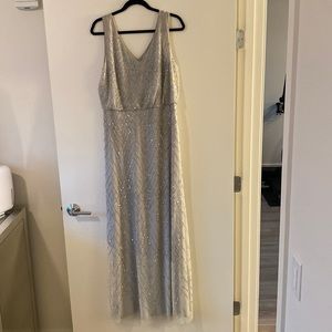 BHLDN Bridesmaid Dress